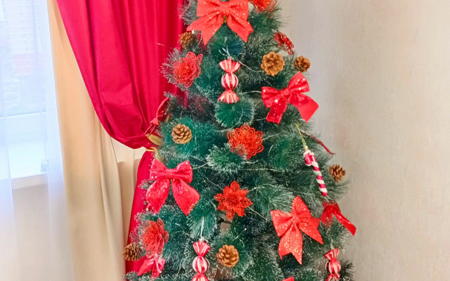 Апартаменты Рядом с ТК Елецкий Lion Apart