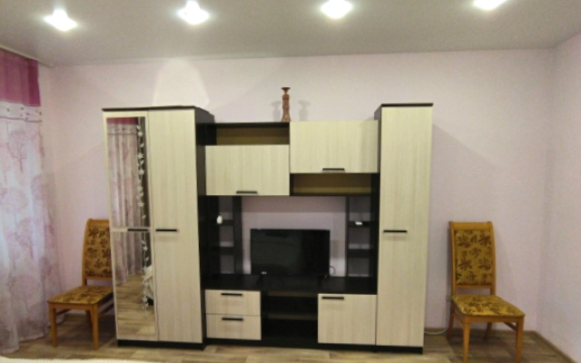 Svoboda Apartments