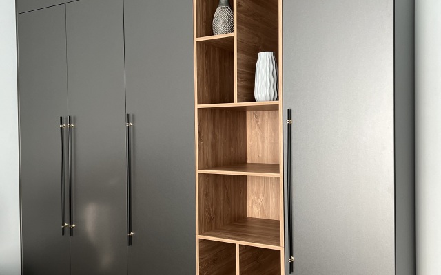 Квартира Lux Apartments