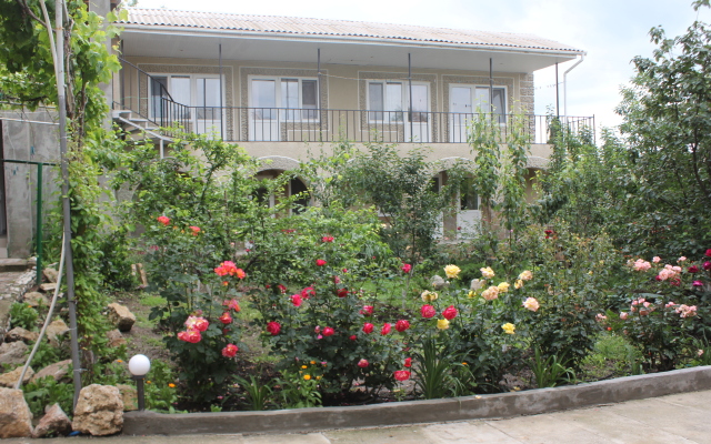 Elena Guest House