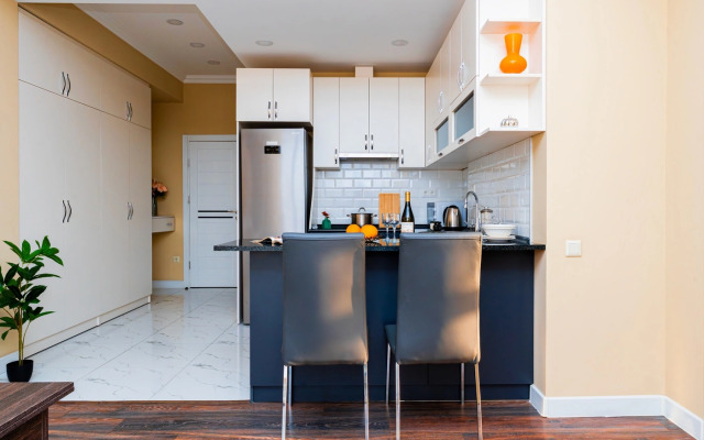 Апартаменты on Koghbatsi str. 16-159