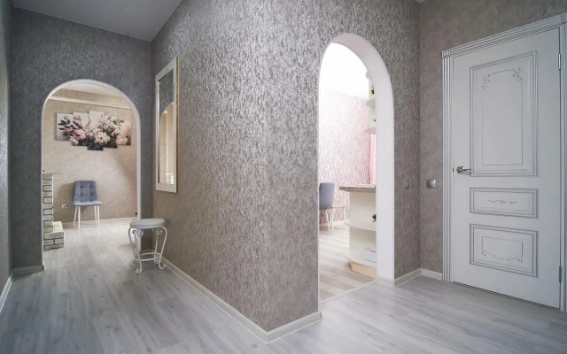 Квартира Кленовая Роща 12