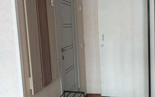 Квартира Студия недалеко от центра Владивостока