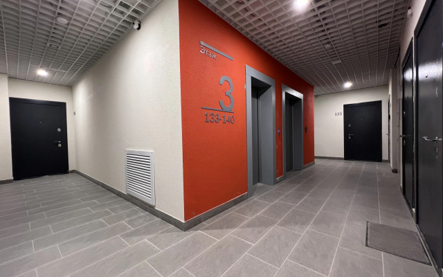 Flat Uyutnaya Studiya V Serdtse Yaroslavlya
