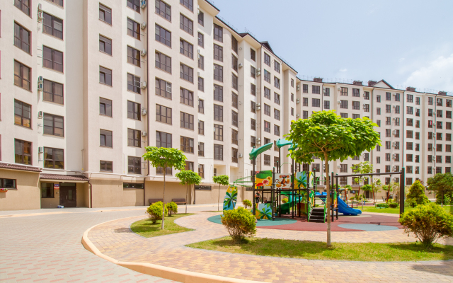 Apartments Crystal
