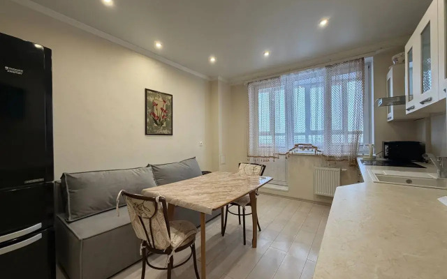 Квартира Двухкомнатная квартира