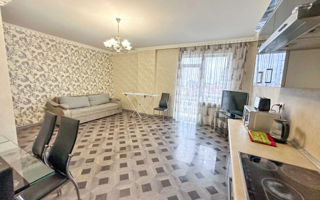 Yuzhnaya noch Apartment