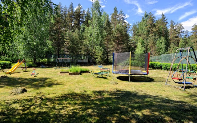 Annushka Recreation Center