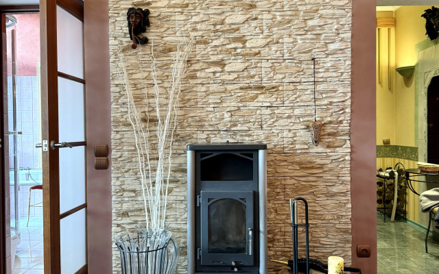 Квартира Роскошная на Балтийском море в центре