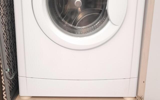 Апартаменты 5 Гор на проспекте Калинина