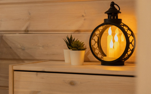 Гостевой дом Мансарда