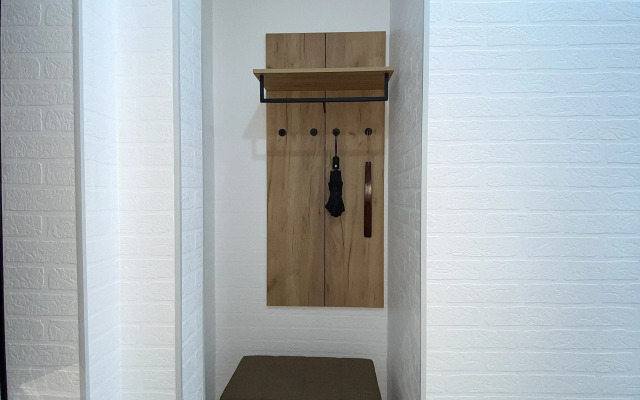 Апартаменты в центре