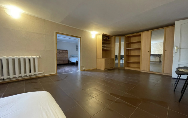 Апартаменты Bohemia Loft Apart