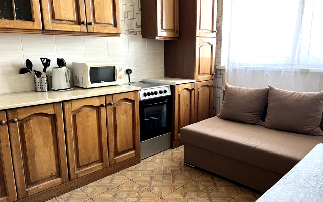 Апартаменты Сибгата Хакима 7