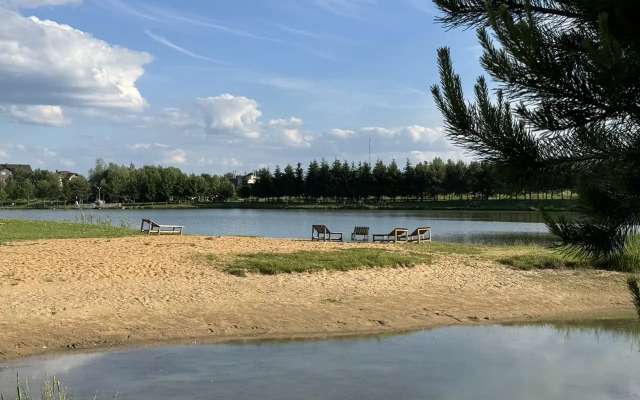 Частный дом Barns Village 2