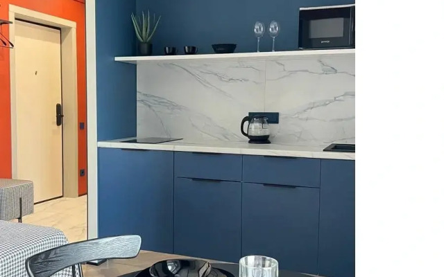 Квартира Lofthouse