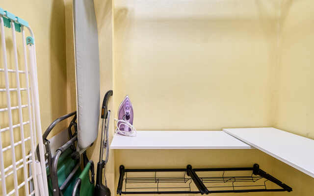 Квартира Студия Эстет в ЖК Моравия