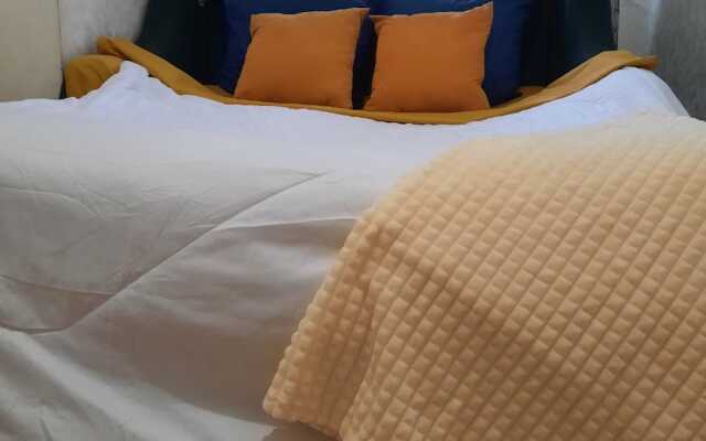 Квартира на Пролетарской 18