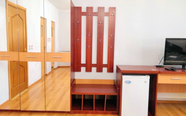 Mahaon Guest House