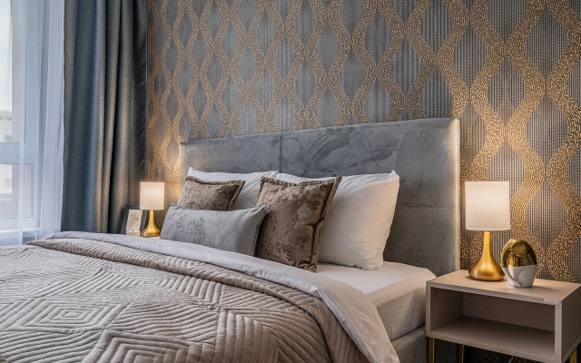 Квартира МонтеКристо