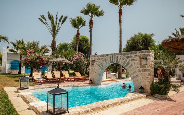 Dar Sidi Guest house