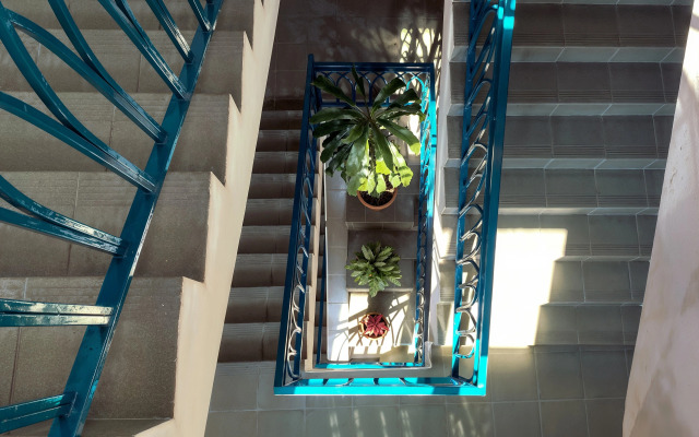 Mini-Otel Svetly Allama Group