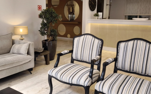 Sao Mamede Estoril Hotel