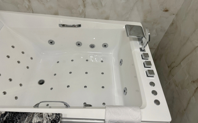 Апартаменты Comfort & Relax Home at Tsarskaya Ploshchad 6