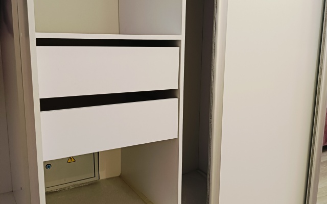 Novye Kotelniki Odnokomnatnaya Kvartira Na 4-Kh Apartments