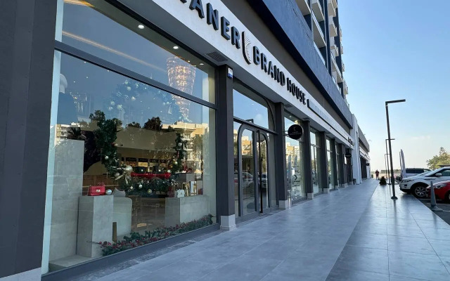 Апартаменты Стильные и просторные апартаменты