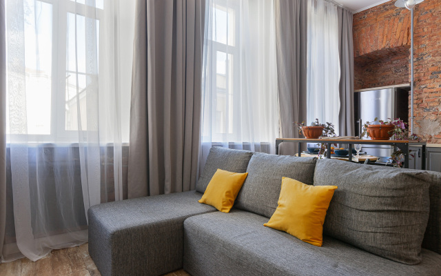 Апартаменты  Стрелка ВО