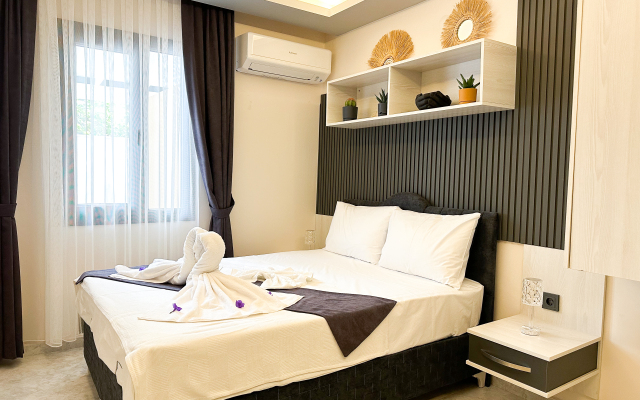 Bed&Breakfast Marina Lora Hotel