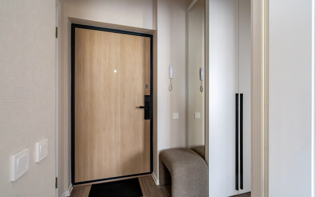 Квартира Merino Home Alba