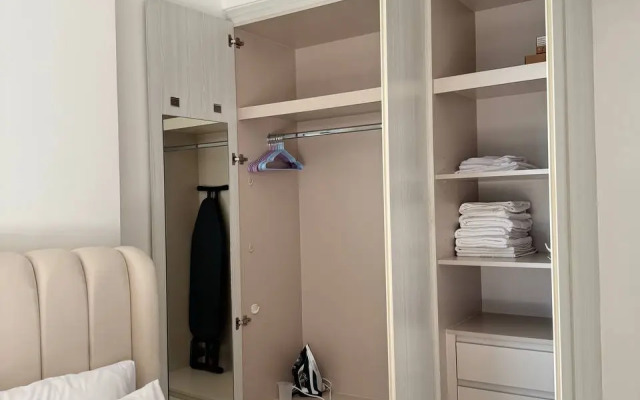 Апартаменты Sunrise Dubai at Zada Tower