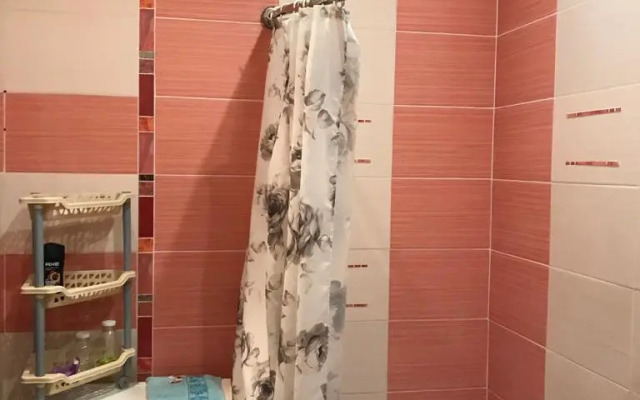 S 2-ya Spalnyamii Kukhney Flat
