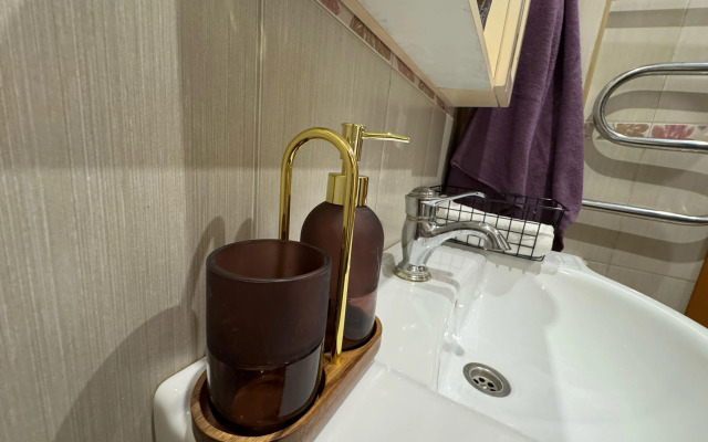 Квартира АК БАРС