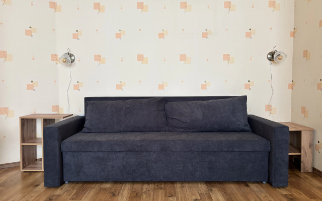 Квартира Уютная Дворянское Гнездо Hufen