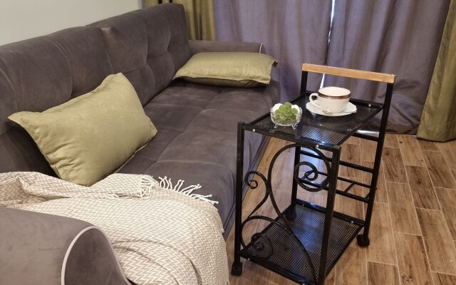 Cranz Terrasse Apartments
