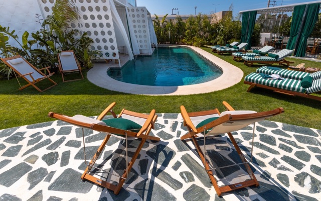 The Xon Hotel Çeşme Hotel