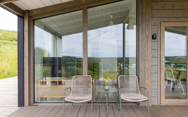 Частный дом WOW Dacha Айва