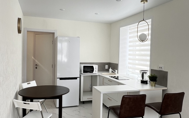 Апартаменты в Центре Города