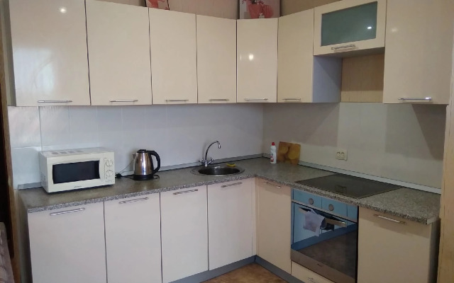 Квартира в Пензе центр города