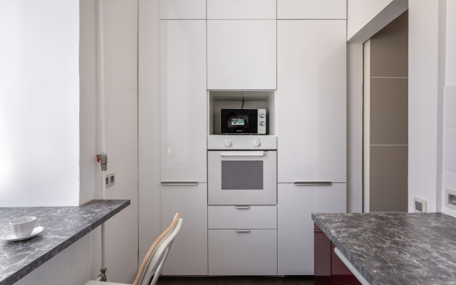 Квартира у Дворцовой Площади