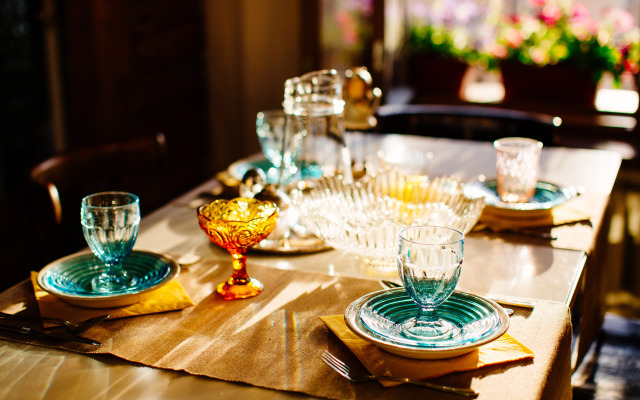 Квартира Мансарда с душой