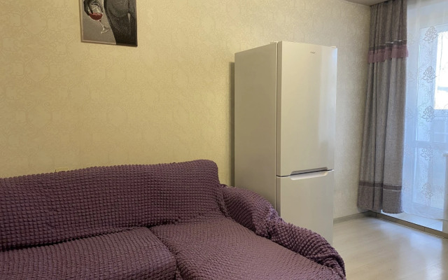 Na Ulitse Shilova 43 Flat