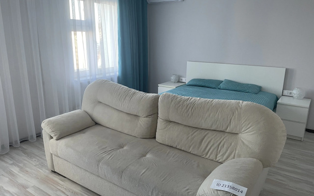 Pobeda Flat