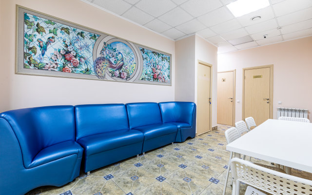Onegin Hostel