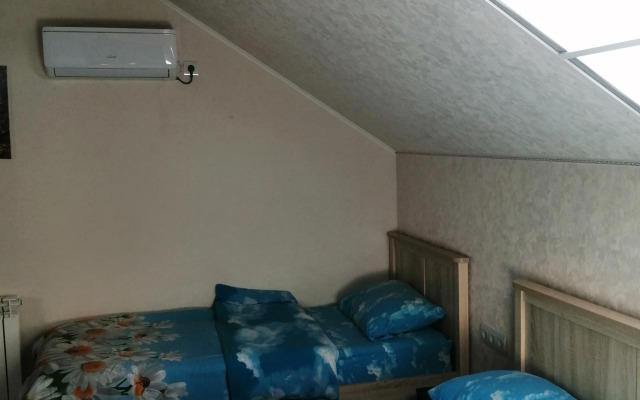 Kamysh Guest House