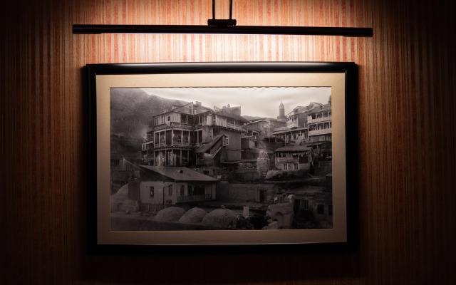 Darchi Palace Hotel