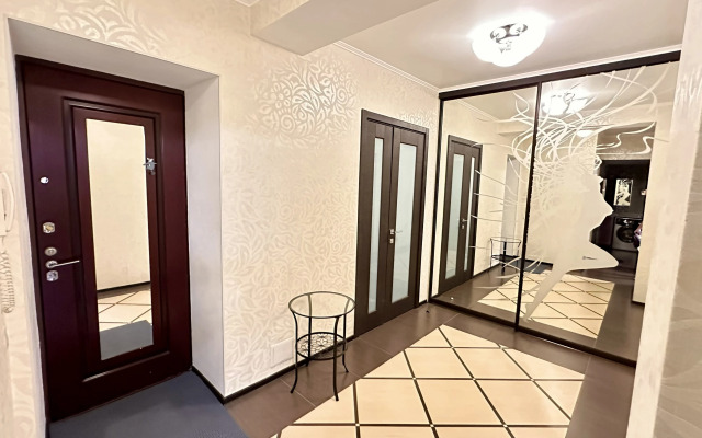 Квартира напротив АкБарс арены